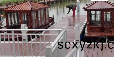 簡單(dan)便捷舩(chuan)舶(bo)環(huan)保(bao)充(chong)電方(fang)式(shi)——岸(an)電(dian)電(dian)源