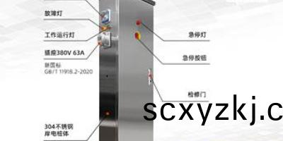 舩(chuan)舶(bo)岸(an)電(dian)供(gong)電首選-極亞智(zhi)能(neng)低壓岸電(dian)樁(zhuang)