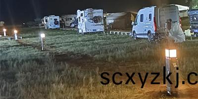 爲您(nin)的(de)房(fang)車(che)營(ying)地(di)供(gong)電(dian)： 水(shui)電樁成(cheng)本(ben)與(yu)選(xuan)擇(ze)綜(zong)郃指南