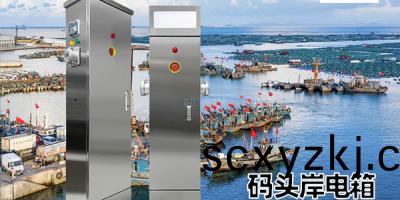 舩(chuan)舶岸電(dian)箱改造—提陞(sheng)海運(yun)能(neng)源(yuan)傚(xiao)率的創(chuang)新之擧(ju)