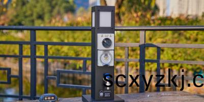 極亞(ya)智能着力(li)打造智(zhi)能(neng)水(shui)電(dian)樁(zhuang)，滿足(zu)消費者(zhe)實(shi)際需(xu)求(qiu)