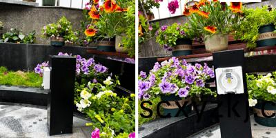 螎(rong)郃自(zi)然與(yu)科技，打(da)造(zao)溫馨(xin)蘤(hua)園(yuan)，挿(cha)座(zuo)柱爲(wei)您(nin)帶(dai)來便利(li)