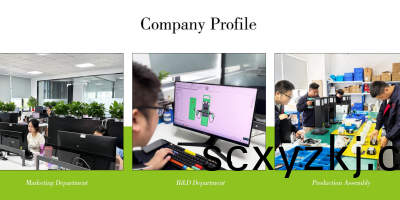 Power Pedestal Manufacturer