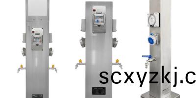 極亞(ya)智能(neng)水(shui)電(dian)樁標(biao)準(zhun)髮(fa)佈, Q/ZJJY001-2025