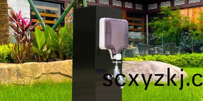 庭(ting)院水(shui)電(dian)樁的(de)髮展之(zhi)路(lu)：從(cong)傳(chuan)統到(dao)智能的(de)縯(yan)變(bian)