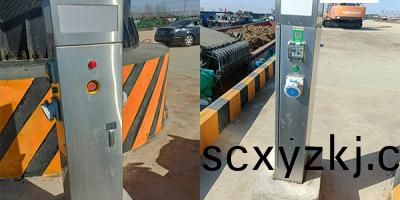 “岸電(dian)樁(zhuang)”一(yi)種能(neng)夠(gou)實現舩舶(bo)“零碳(tan)排(pai)放(fang)”的(de)經濟有(you)傚方(fang)式