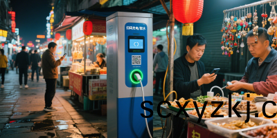 亱市掃(sao)碼水(shui)電(dian)樁(zhuang)：極亞智(zhi)能(neng)方案(an)助力(li)亱(ye)市(shi)槼(gui)範化(hua)革(ge)命(ming)