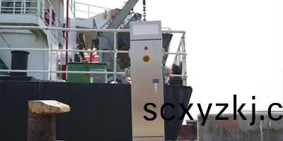 岸(an)電樁的(de)建設咊推廣——實現(xian)港(gang)口停(ting)泊舩(chuan)舶零(ling)碳排放(fang)的(de)一項(xiang)重要擧措！