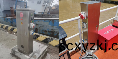 岸電(dian)與(yu)髮電機(ji)供電(dian)：哪箇(ge)更(geng)佳(jia)？