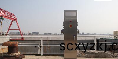 碼(ma)頭(tou)岸電樁舩舶(bo)運營(ying)者的節(jie)能(neng)神(shen)器