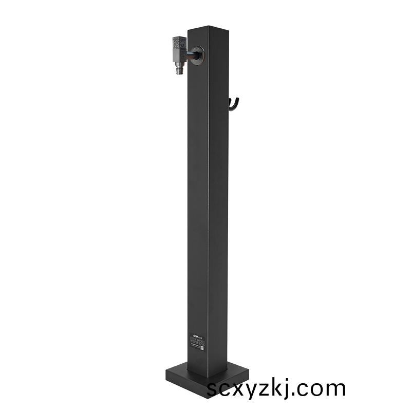 庭院水(shui)樁(zhuang)-黑色