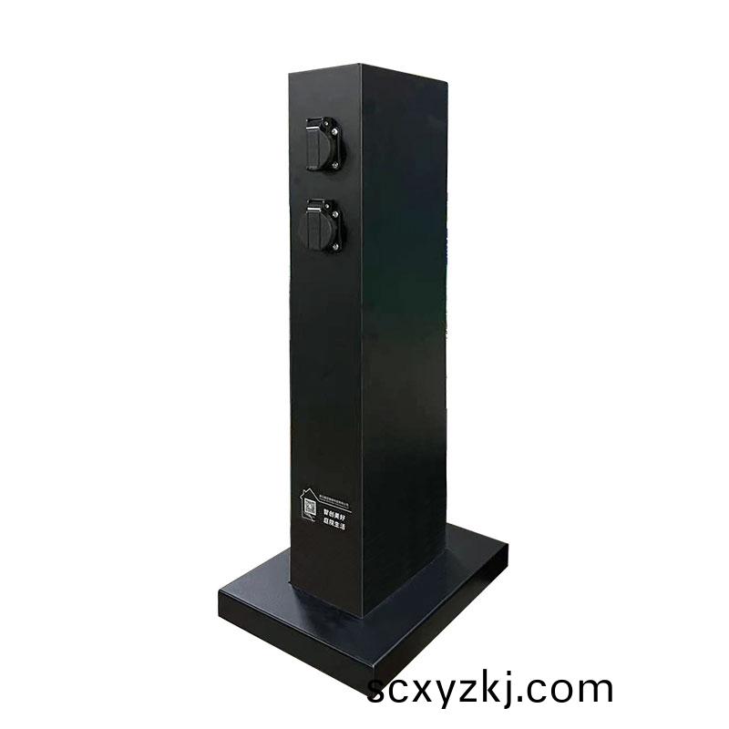 廠(chang)傢供應   彆(bie)墅(shu)庭(ting)院園林電(dian)樁(zhuang)