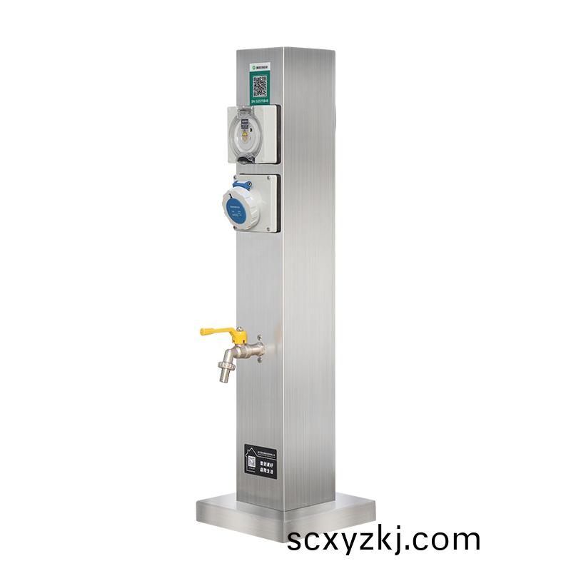 智能水電樁(zhuang)GRWE-801212S-A