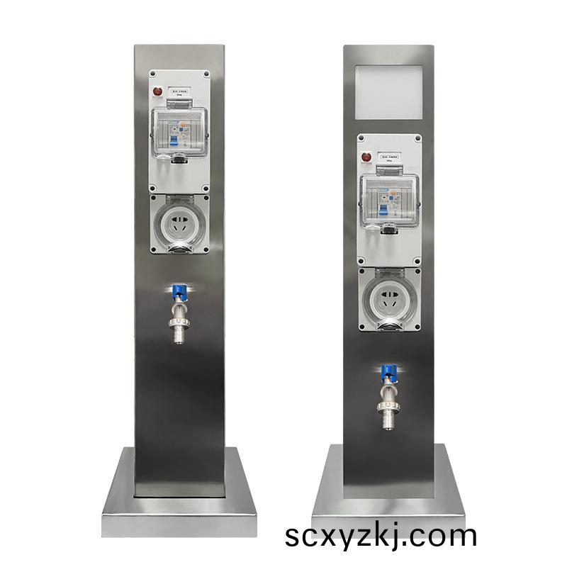 庭院水電樁(zhuang)GRWE801515S