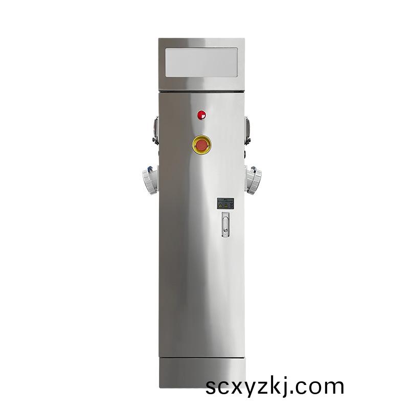 老國標(biao)岸電樁(zhuang)GRSW-220V-7kw-D-R