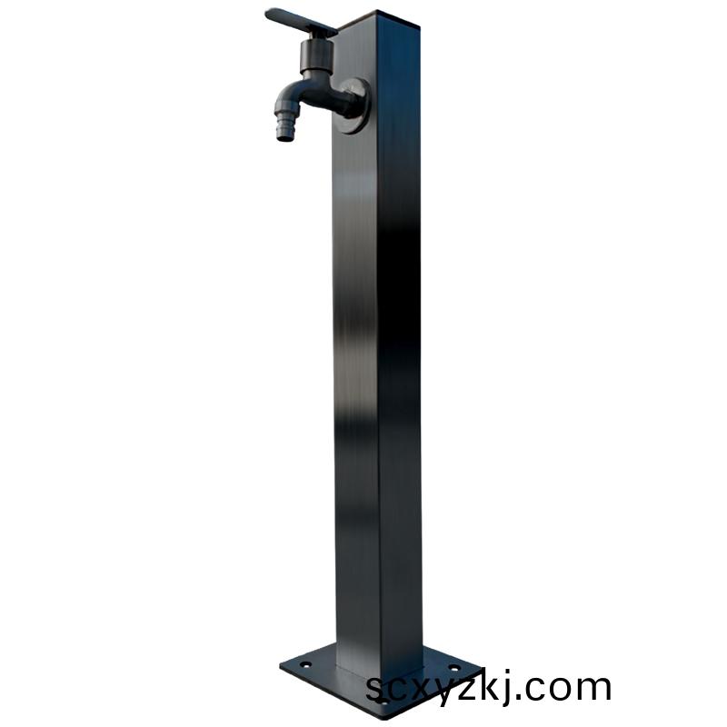 庭(ting)院(yuan)方樁-矮(ai)樁(zhuang)