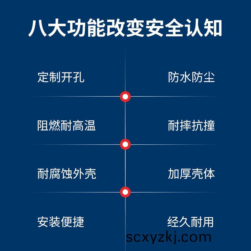 電源檢(jian)脩箱