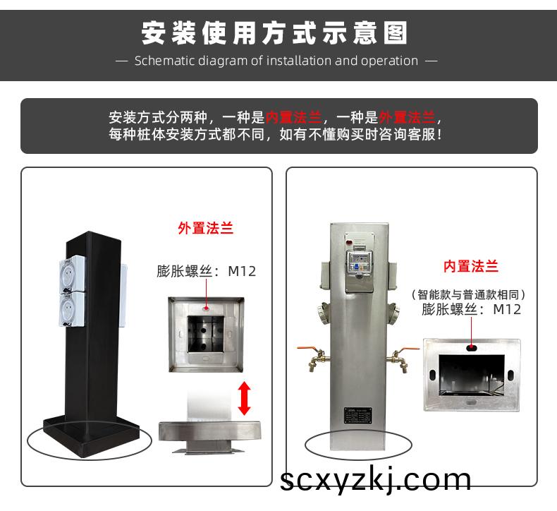 庭(ting)院(yuan)電(dian)樁