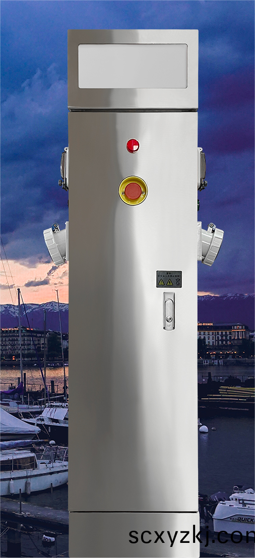 極(ji)亞智(zhi)能(neng)水電(dian)樁(zhuang)