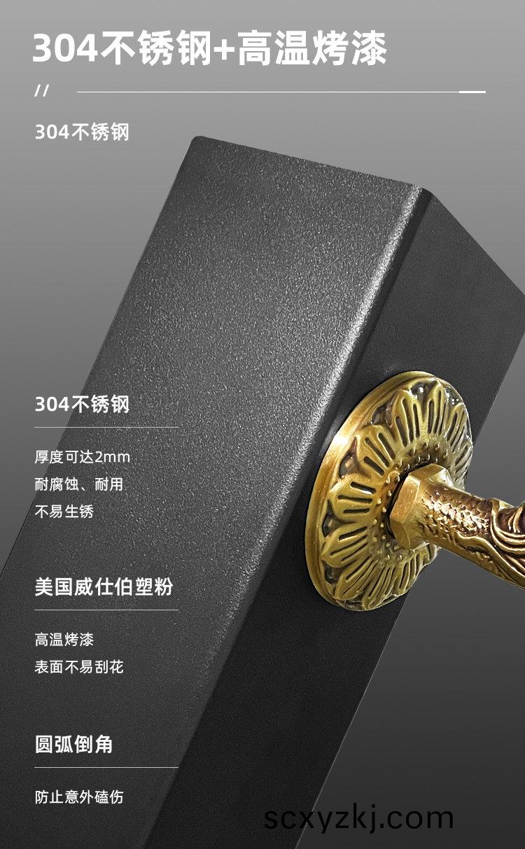 庭(ting)院(yuan)戶外立(li)式(shi)水(shui)龍頭