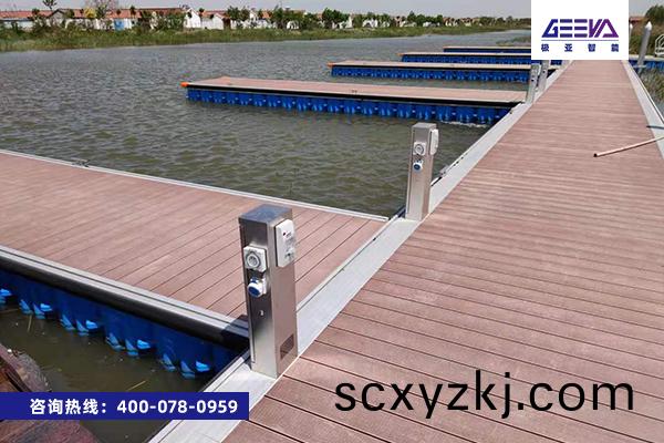 碼(ma)頭岸(an)電(dian)箱