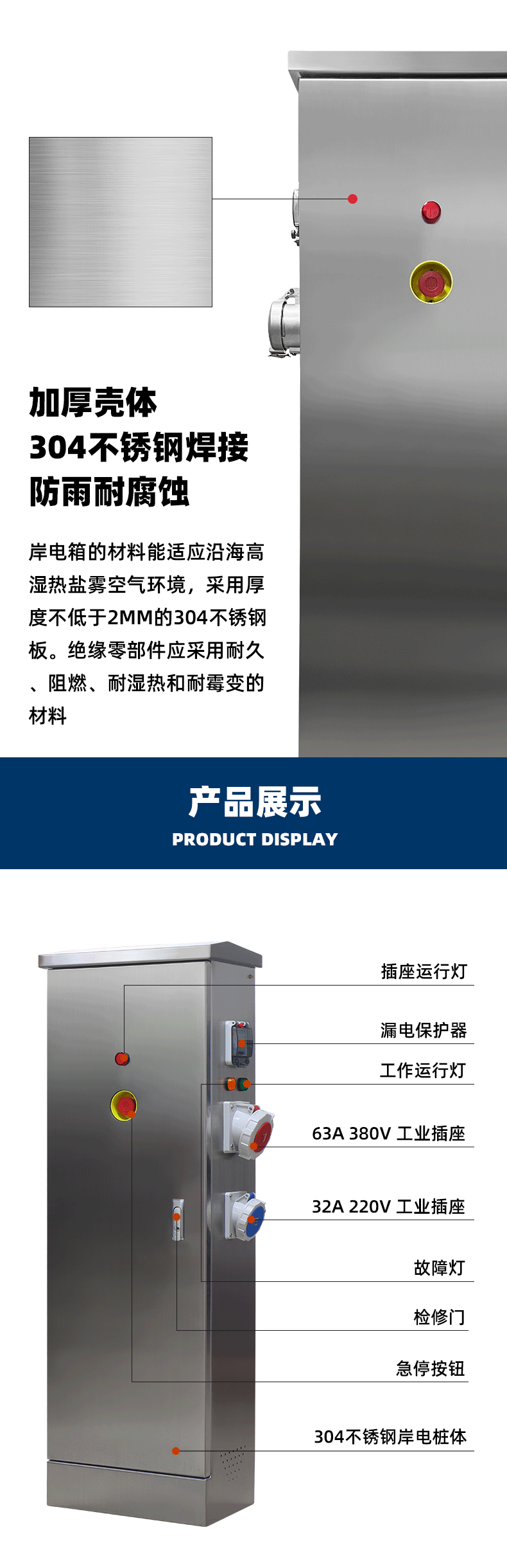 岸電(dian)箱(xiang)