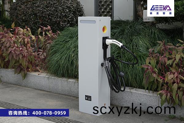 水電(dian)一體樁(zhuang)