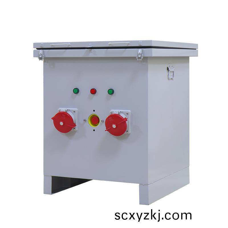 臥室(shi)岸電箱(xiang)