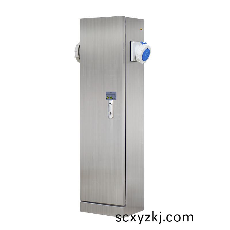 立式岸(an)電(dian)樁(zhuang)