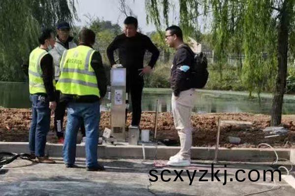 安(an)裝場景(jing)