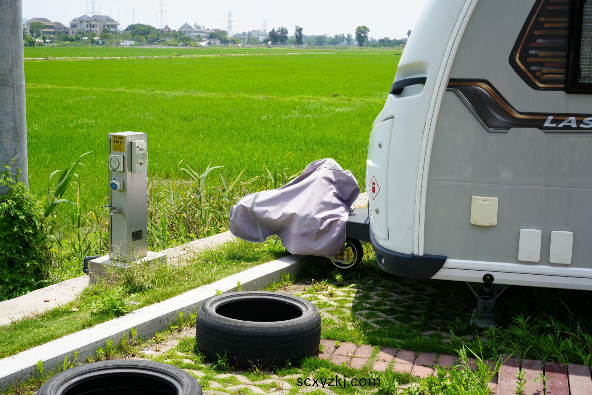 智能(neng)水電樁自(zi)助(zhu)繳費