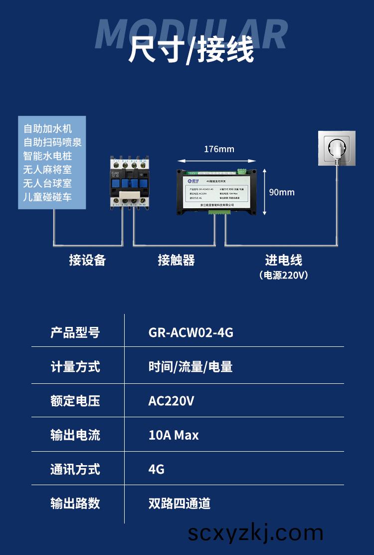 e充(chong)行(xing)充電(dian)用水智慧(hui)糢塊