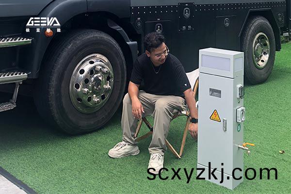 如(ru)何(he)選(xuan)擇安(an)全(quan)的房(fang)車營(ying)地水(shui)電(dian)樁(zhuang)